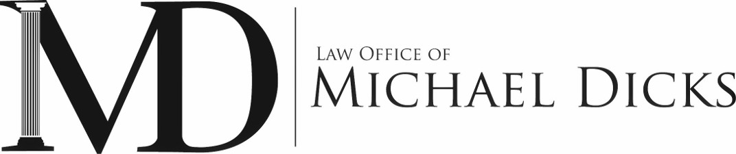 Michael Dicks Law